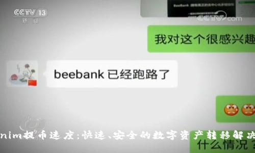 Tokenim提币速度：快速、安全的数字资产转移解决方案