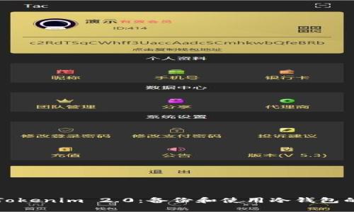 全面解析Tokenim 2.0：备份和使用冷钱包的终极指南
