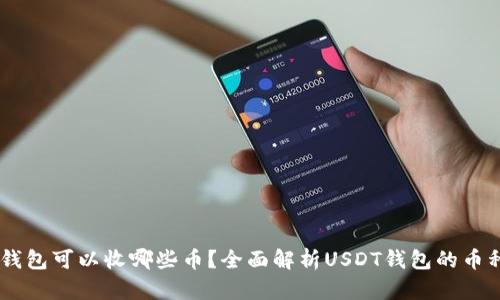USDT钱包可以收哪些币？全面解析USDT钱包的币种支持