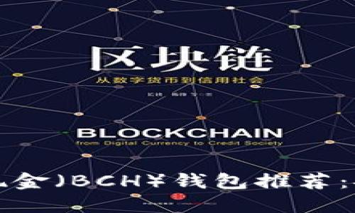 2023年最佳比特币现金（BCH）钱包推荐：安全、便捷与多功能性