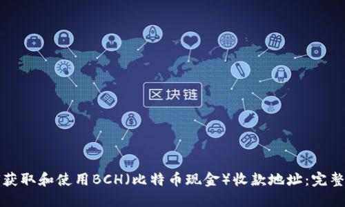 如何获取和使用BCH（比特币现金）收款地址：完整指南