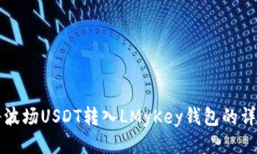 如何将波场USDT转入LMyKey钱包的详细指南