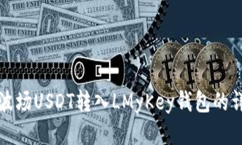 如何将波场USDT转入LMyKey钱包的详细指南