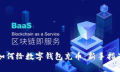 如何给数字钱包充币：新