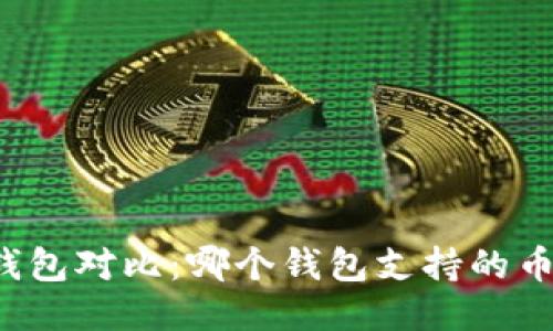 区块链钱包对比：哪个钱包支持的币种最全？