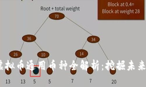 2023年虚拟币通用币种全解析：挖掘未来投资机会