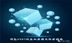 钱包USDT被盗的原因及防护