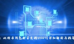 : 比特币钱包是否支持US