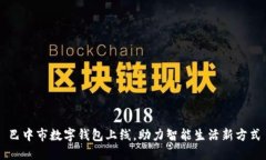 巴中市数字钱包上线，助