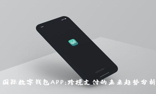 国际数字钱包APP：跨境支付的未来趋势分析
