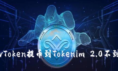 如何解决vToken提币到Tokenim 2.0不到账的问题