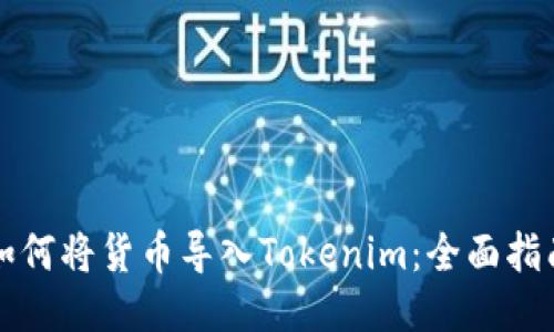 如何将货币导入Tokenim：全面指南