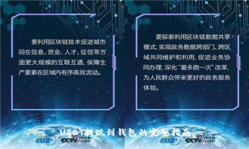 USDT提现到钱包的完整指南