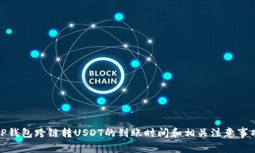 TP钱包跨链转USDT的到账时间和相关注意事项