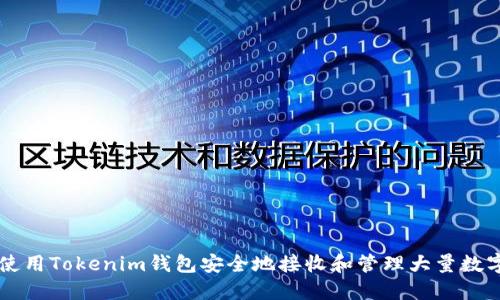 如何使用Tokenim钱包安全地接收和管理大量数字货币