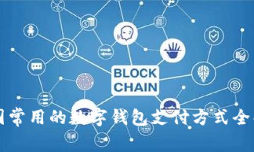 中国常用的数字钱包支付方式全解析