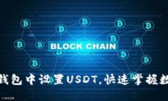 : 如何在小狐狸钱包中设置USDT，快速掌握数字货