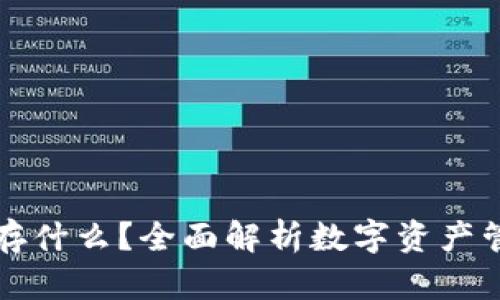 区块链钱包储存什么？全面解析数字资产管理与安全策略