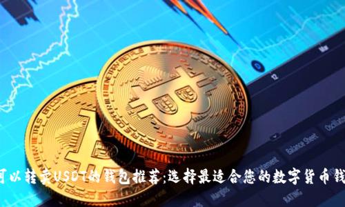  可以转卖USDT的钱包推荐：选择最适合您的数字货币钱包