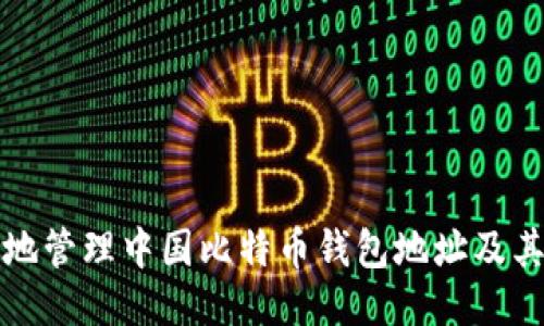 如何安全地管理中国比特币钱包地址及其使用指南