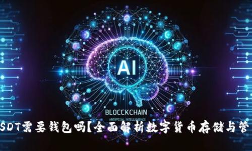 USDT需要钱包吗？全面解析数字货币存储与管理
