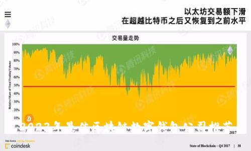 2023年最佳区块链数字钱包公司推荐
