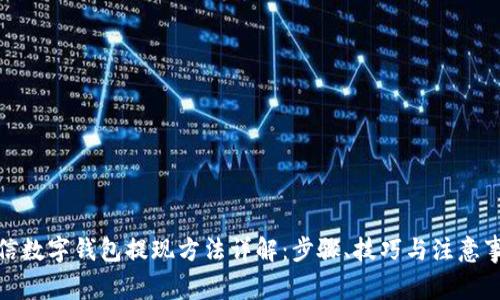 微信数字钱包提现方法详解：步骤、技巧与注意事项
