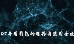 USDT专用钱包的选择与使用全攻略