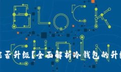 比特币冷钱包能否升级？