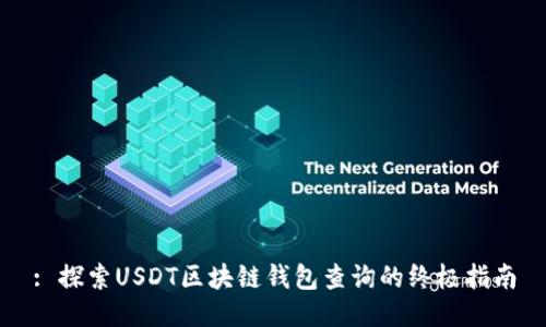 : 探索USDT区块链钱包查询的终极指南