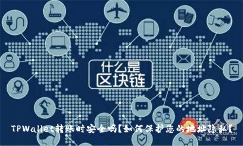 TPWallet转账时安全吗？如何保护您的地址隐私？