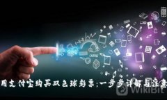 如何用支付宝购买双色球彩票：一步步详解与注
