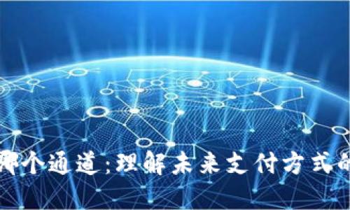 无感支付走哪个通道：理解未来支付方式的演变与选择
