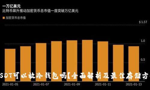 USDT可以放冷钱包吗？全面解析及最佳存储方案