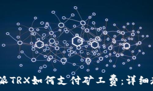  
biaso比特派TRX如何支付矿工费：详细教程与技巧