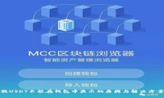 假USDT不能在钱包中显示的原因与解决方案
