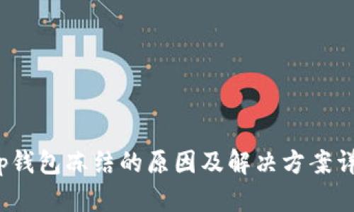 t p钱包冻结的原因及解决方案详解