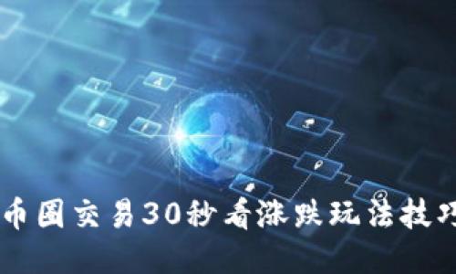 币圈交易30秒看涨跌玩法技巧