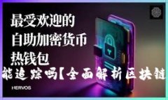 思考一个的  TokenIM地址能追踪吗？全面解析区块