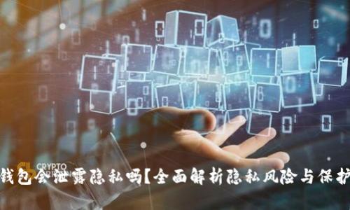 数字钱包会泄露隐私吗？全面解析隐私风险与保护措施