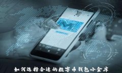 如何选择合适的数字币钱