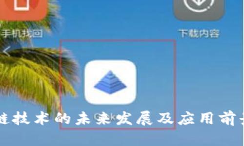 区块链技术的未来发展及应用前景分析