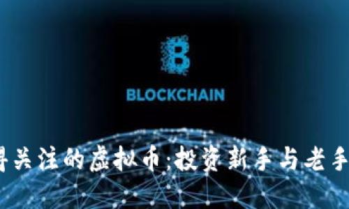 2023年值得关注的虚拟币：投资新手与老手的最佳选择
