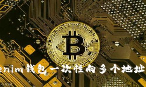 如何使用Tokenim钱包一次性向多个地址进行转账操作