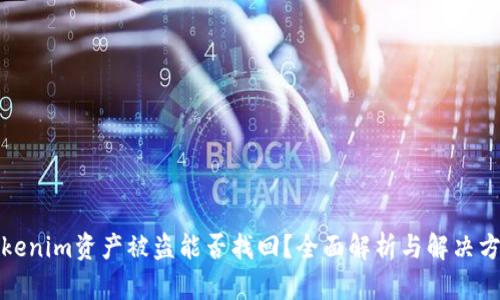 Tokenim资产被盗能否找回？全面解析与解决方案