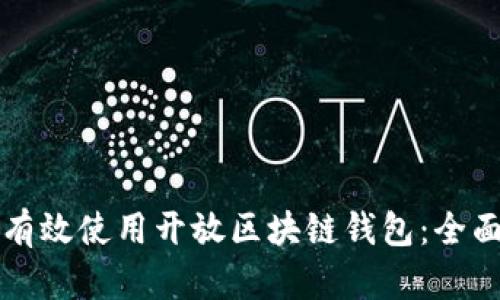 如何有效使用开放区块链钱包：全面指南