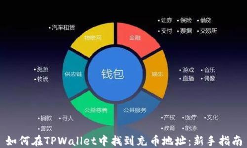 
如何在TPWallet中找到充币地址：新手指南