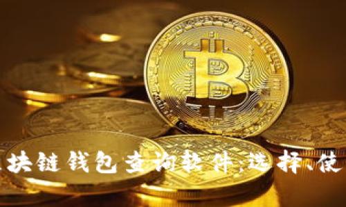全面解析区块链钱包查询软件：选择、使用与安全性