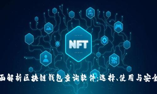 全面解析区块链钱包查询软件：选择、使用与安全性
