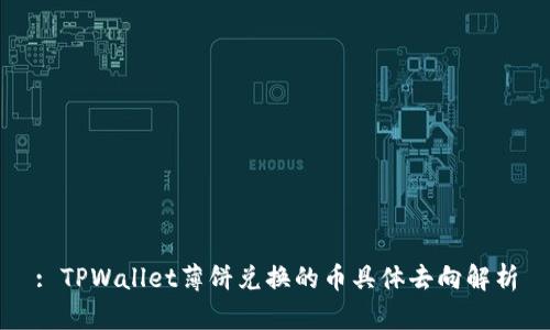 : TPWallet薄饼兑换的币具体去向解析